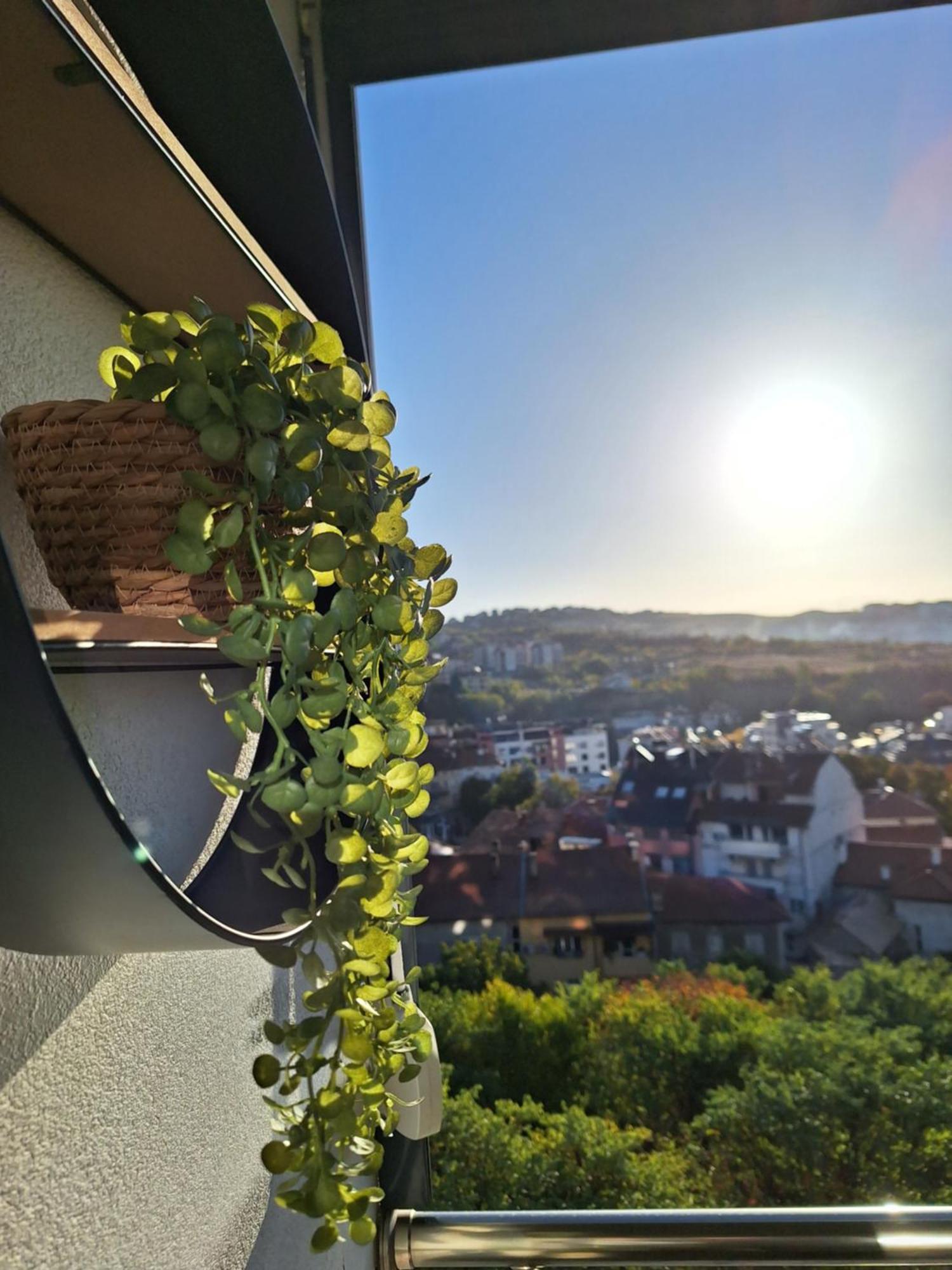 Apartment The View Sandanski