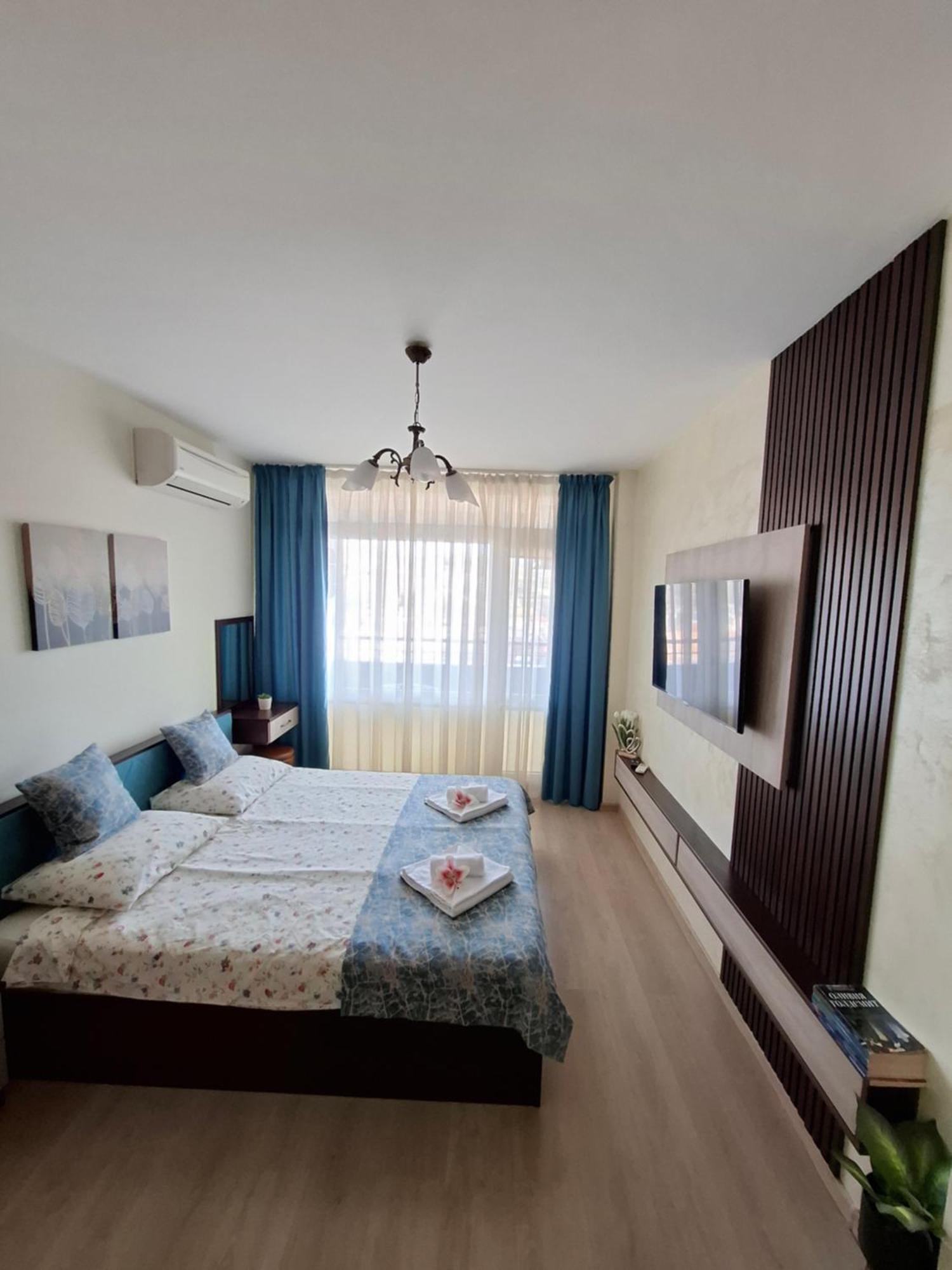 The View Apartment *
